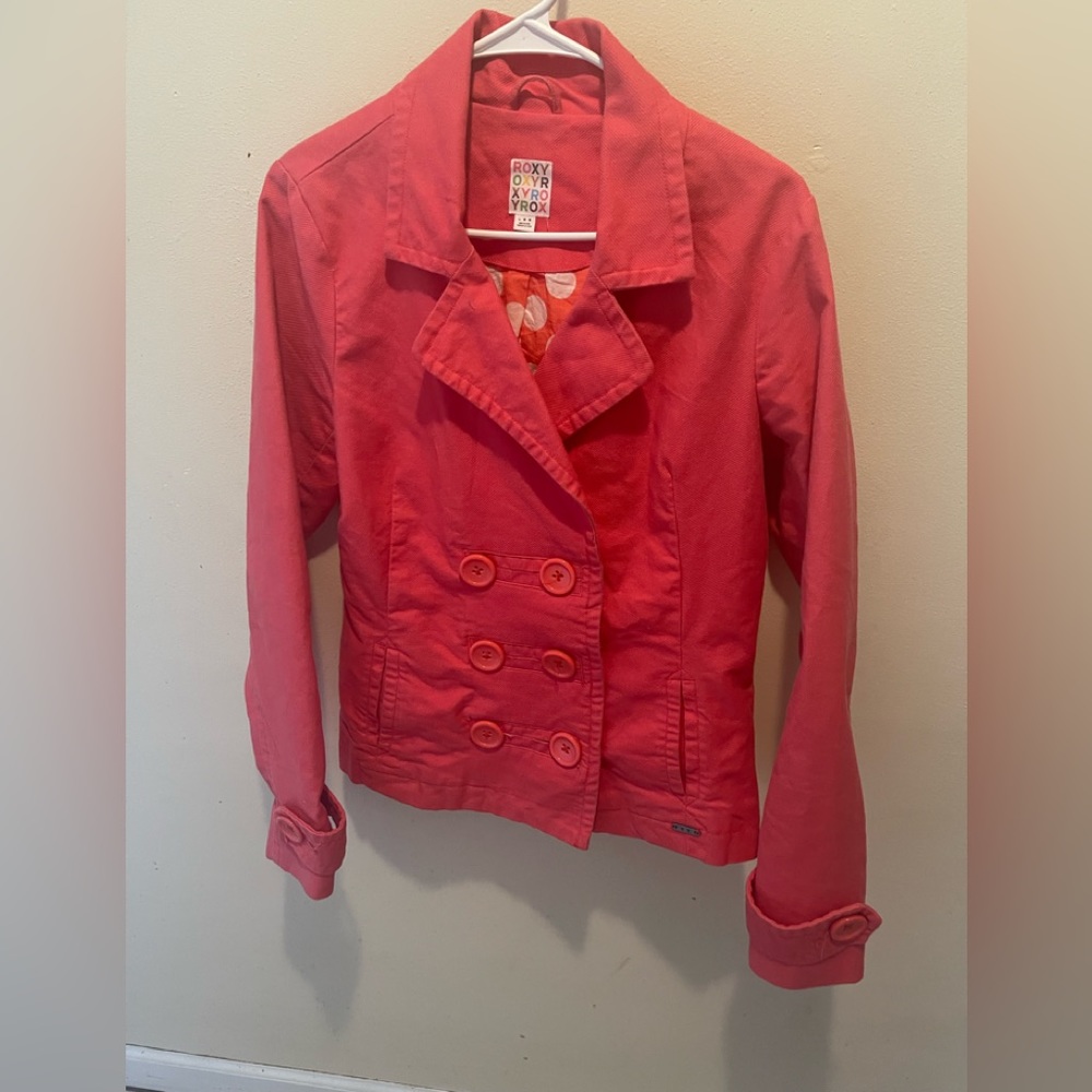 Roxy Jacket - image 1